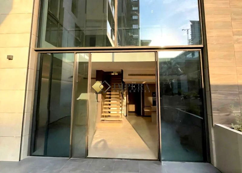 2 BEDS DUPLEX | LUXURIOUS | AVAILABLE OCTOBER63756383567105111