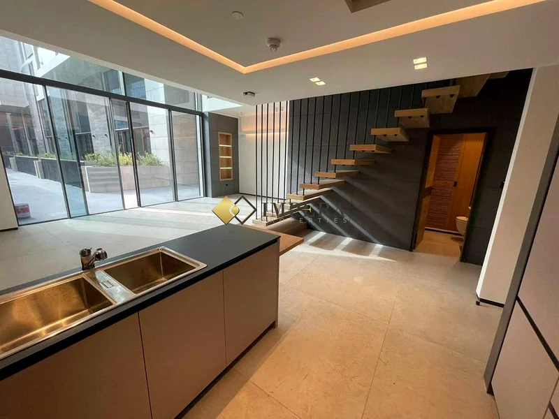 2 BEDS DUPLEX | LUXURIOUS | AVAILABLE OCTOBER63756383567105112