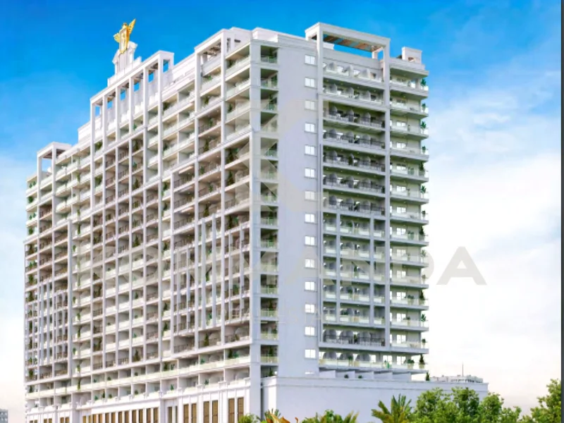 Luxury Interiors ⎯ Smart Access & Security ⎯ Strong Rental Returns64022120592641111