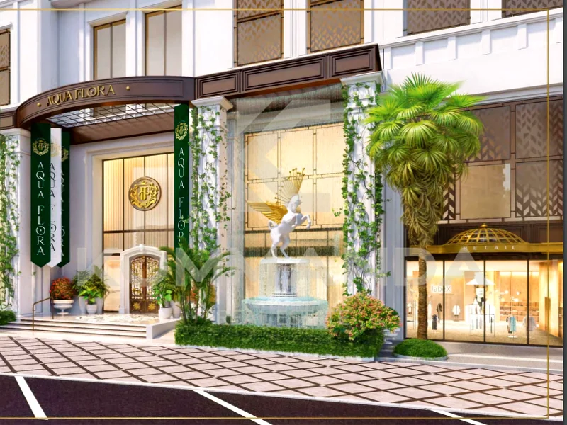Luxury Interiors ⎯ Smart Access & Security ⎯ Strong Rental Returns64022120592641114