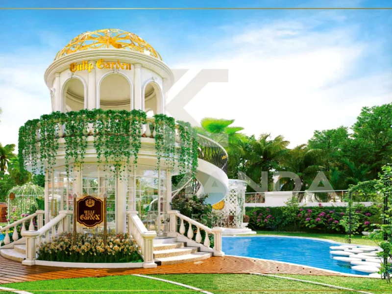 Luxury Interiors ⎯ Smart Access & Security ⎯ Strong Rental Returns64022120592641110