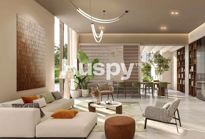 Community View | Low Floor | Prime Location63849751850370111