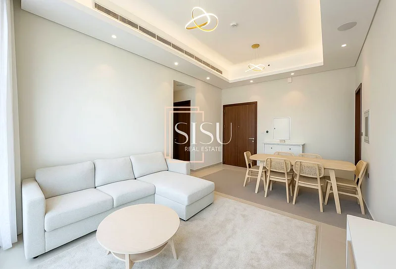 Furnished | Pool Facing | Vacant63934259515265112