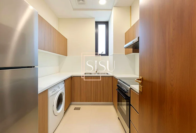 Furnished | Pool Facing | Vacant63934259515265114