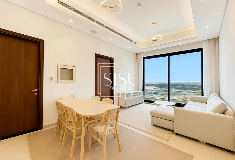 Furnished | Pool Facing | Vacant63934259515265111