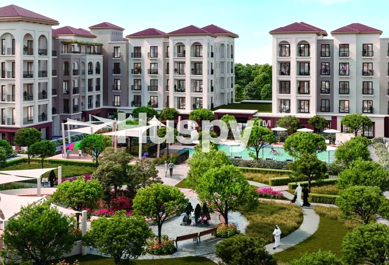 Park View | Spacious Layout | Prime Location63840615611906110