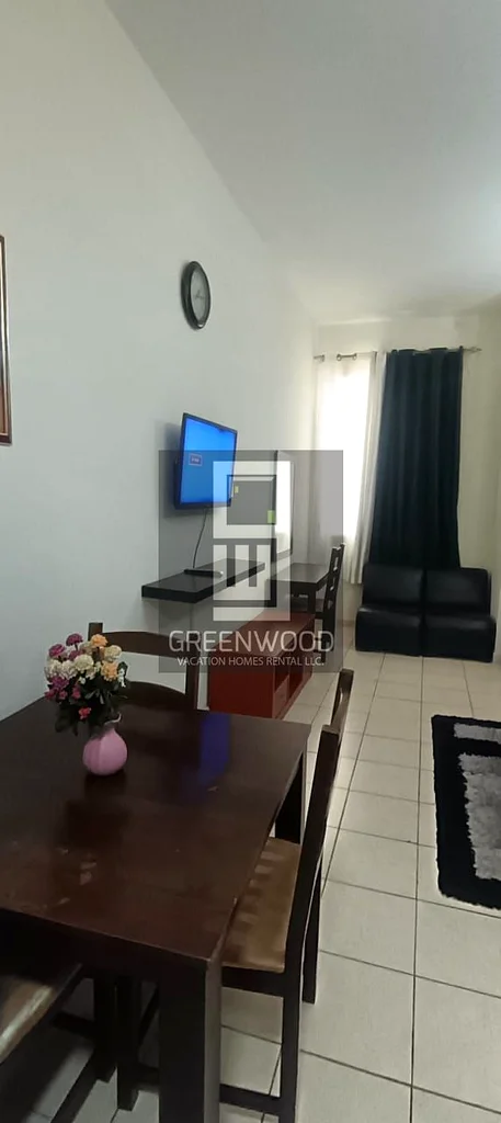 Fully Furnished Studio for Rent – England Cluster X-19, International City (without bills)63832797927042112