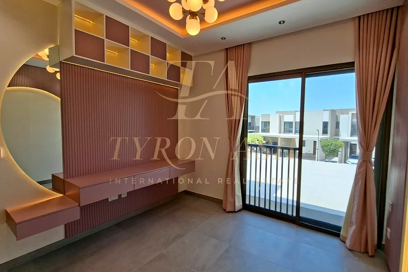 جديد بالكامل | 4 غرف نوم + خادمة | شاهد اليوم63736149820289113