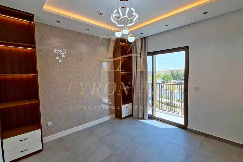 جديد بالكامل | 4 غرف نوم + خادمة | شاهد اليوم63736149820289114