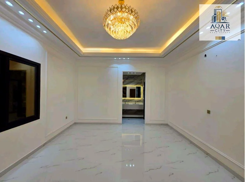 A villa directly from the owner, with personal finishing, on a main street, close to all services, freehold for all nationalities and without a down p63882823522562112