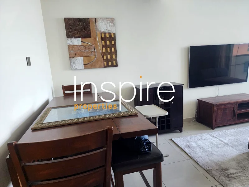 Upgraded 1-BR Vastu Gem | High Floor | Best ROI | Fully Furnished | Prime Amenities & Scenic Views63987299712513111