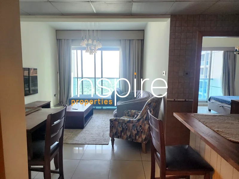 Upgraded 1-BR Vastu Gem | High Floor | Best ROI | Fully Furnished | Prime Amenities & Scenic Views63987299712513113