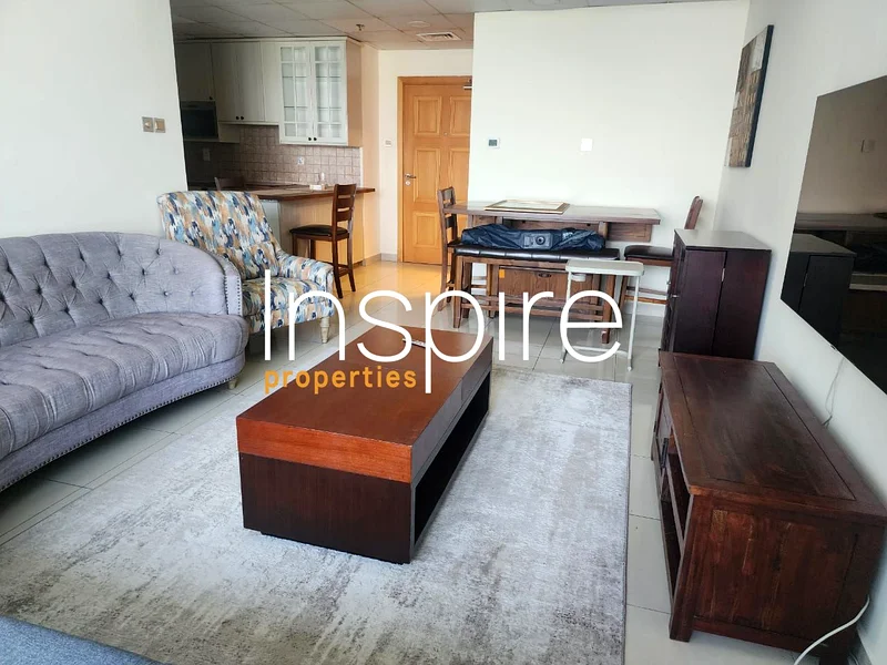 Upgraded 1-BR Vastu Gem | High Floor | Best ROI | Fully Furnished | Prime Amenities & Scenic Views63987299712513110
