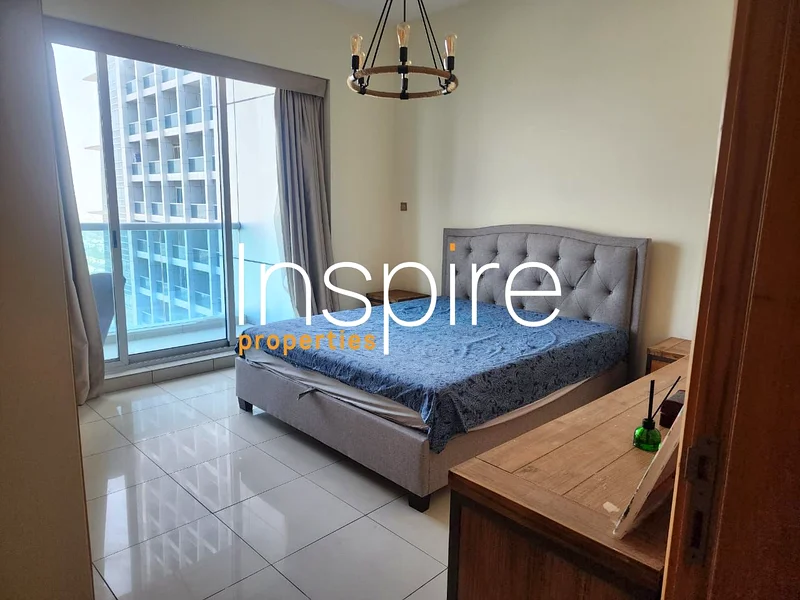 Upgraded 1-BR Vastu Gem | High Floor | Best ROI | Fully Furnished | Prime Amenities & Scenic Views63987299712513114