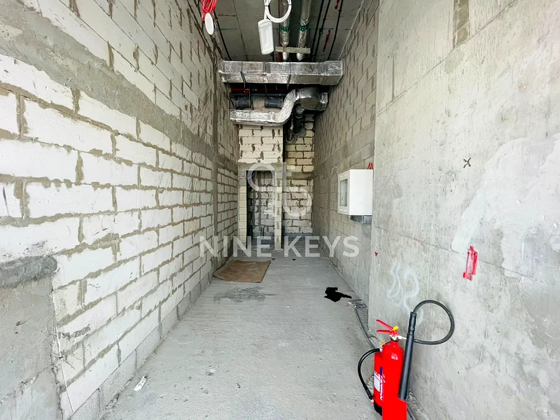 Investor Deal | Prime Location | Shell & Core63823888067330110