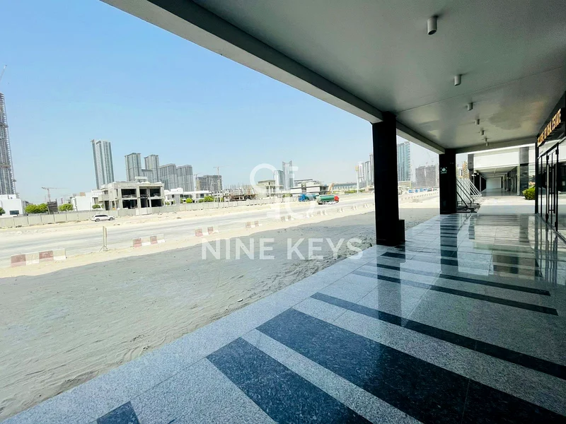 Investor Deal | Prime Location | Shell & Core63823888067330114