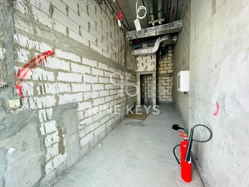 Investor Deal | Prime Location | Shell & Core63823888067330113