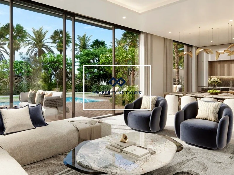 Exclusive Villa | Huge Layout | Prime Location63932744816129114