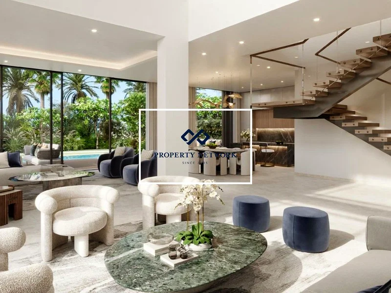 Exclusive Villa | Huge Layout | Prime Location63932744816129112