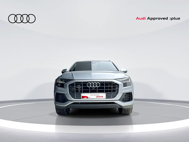 EMI Aed 4060 | Audi Q8 Progress | Warranty | Service | Free Registration63700661750658111