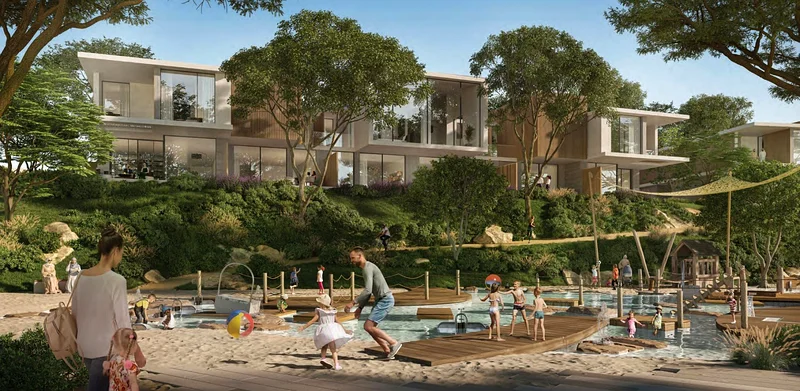 corner unit  | 3yrs Post Handover Payment Plan | Near Maktoum Airport63934509439747111