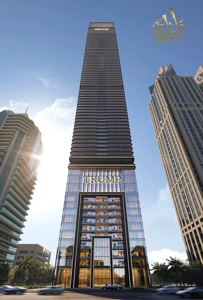 THE BIGGEST UPCOMING PROJECT IN DUBAI | DUBAI SKYLINE VIEW | PREMUIM QUALITY | HIGH FLOOR | INVEST NOW !!63934966476931111