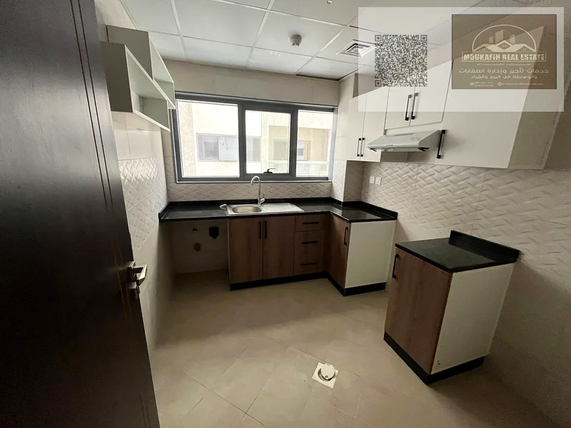 للإيجار السنوي في الجرف 3 - عجمان، مبنى سكني جديد مكون من 8 طوابق بتصميم حديث وتشطيبات عالية الجودة. موقف سيارات محدود متاح63714078910337113
