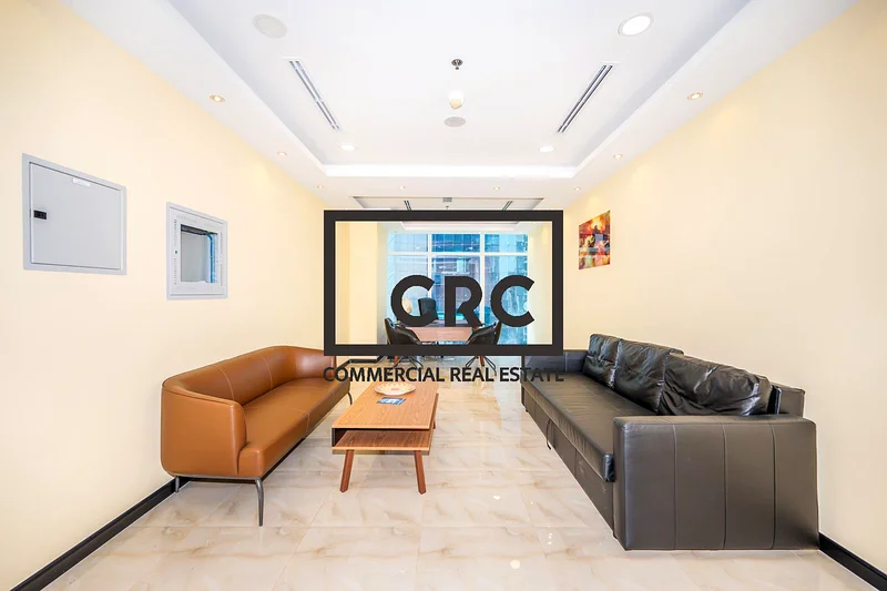 FITTED OFFICE | VACANT | READY TO MOVE63827054206209114