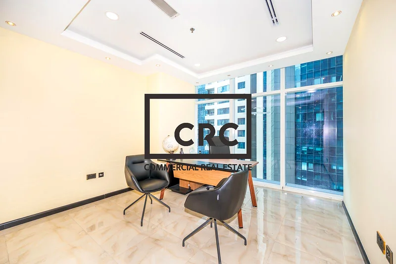 FITTED OFFICE | VACANT | READY TO MOVE63827054206209113