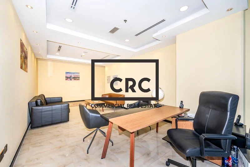 FITTED OFFICE | VACANT | READY TO MOVE63827054206209112