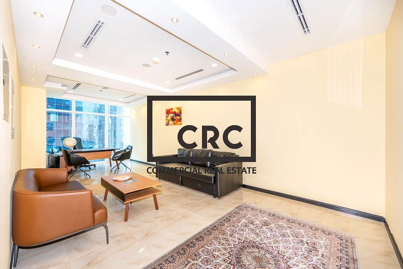 FITTED OFFICE | VACANT | READY TO MOVE63827054206209111