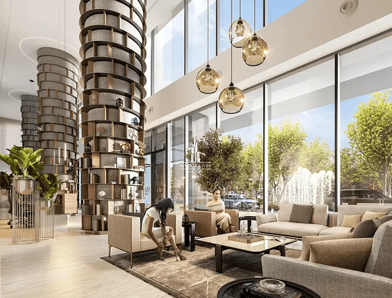 Luxury Living | Top Quality | Good Value Unit63983640152579114