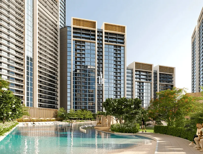Luxury Living | Top Quality | Good Value Unit63983640152579110
