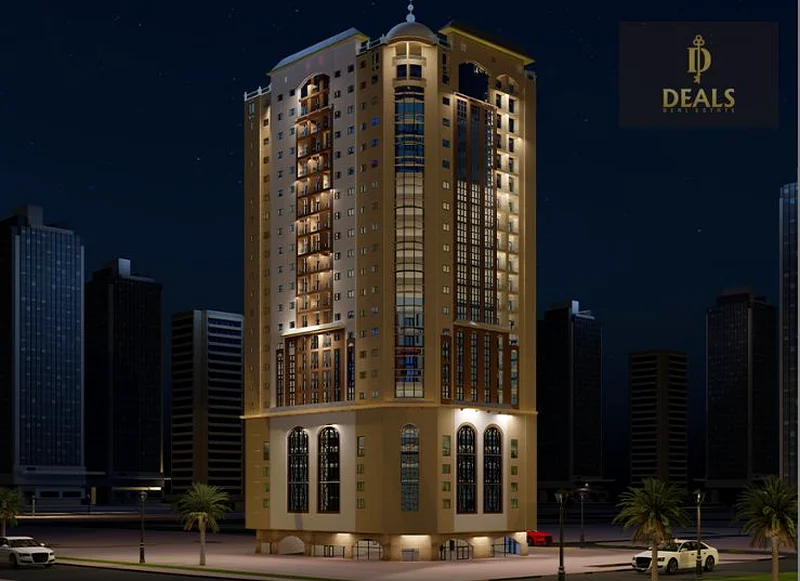 تصميم عصري | التسليم 2026 | ملكية كاملة | أسعار تنافسية | لوفت مميز63885132307841110