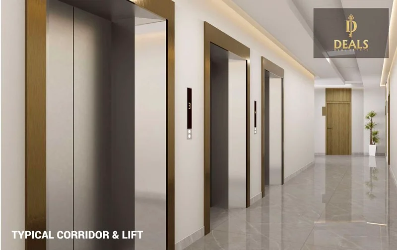 تصميم عصري | التسليم 2026 | ملكية كاملة | أسعار تنافسية | لوفت مميز63885132307841112