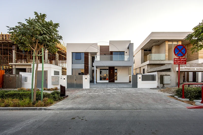 Brand New Villa | Move in Ready | Double Row Mid63850139460609110