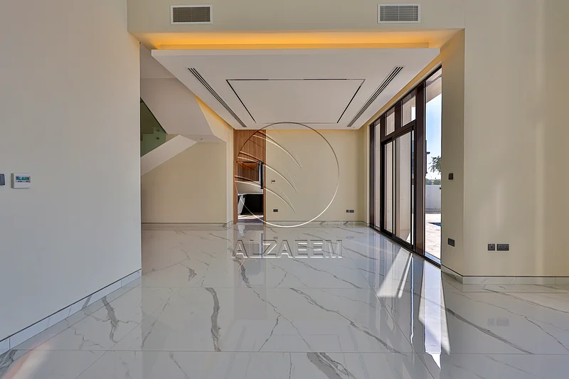 Brand New Villa | Move in Ready | Double Row Mid63850139460609111