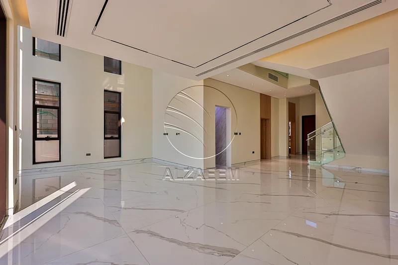 Brand New Villa | Move in Ready | Double Row Mid63850139460609112