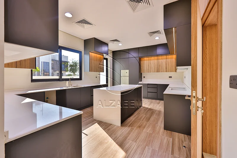 Brand New Villa | Move in Ready | Double Row Mid63850139460609114
