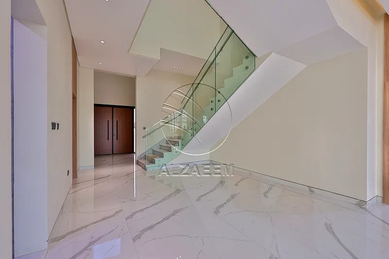 Brand New Villa | Move in Ready | Double Row Mid63850139460609113
