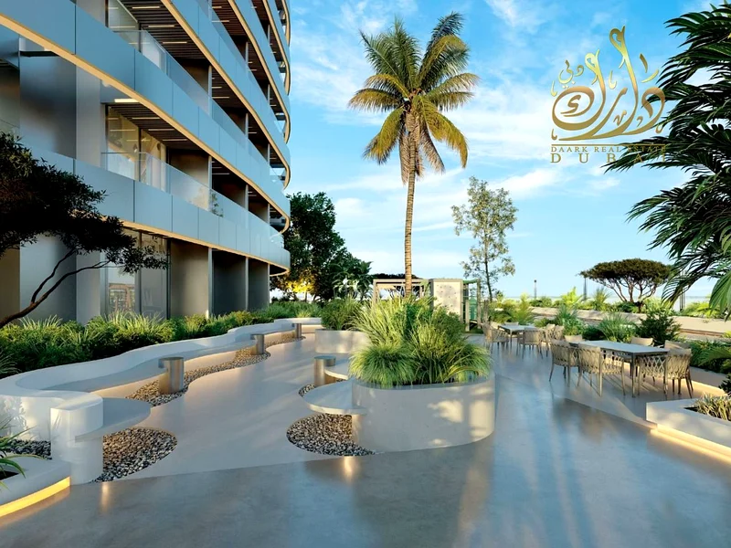 Fully furnished | Payment plan | Installments after delivery | Prime location64022677810947114