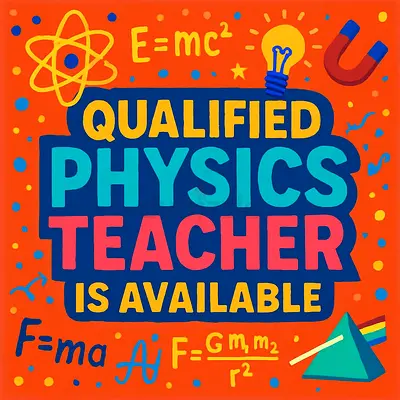 Physics Teacher is available