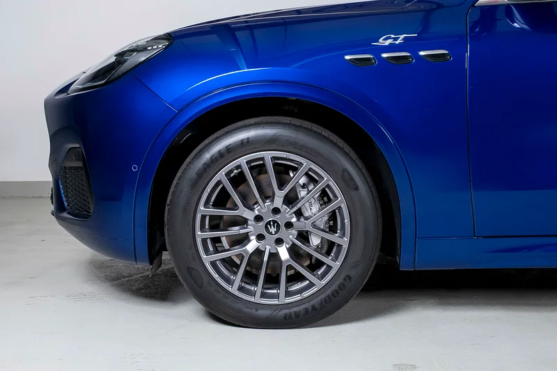 Approved Maserati Grecale GT63699026119554114