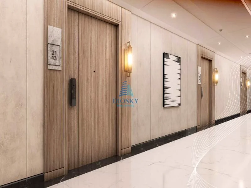 Prime Location | Spacious Unit | Best Deal64410681581186112