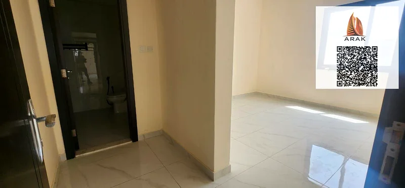 🏡 الإيجار السنوي – شقة واسعة في الجرف 3 🏡 ✨ لا تفوت الفرصة للعيش في واحدة من أفضل مناطق عجمان ✨ 🔹 شقة كبيرة ومريحة أبا63713594643457114