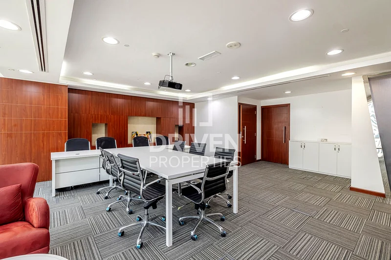 9.5% Net | Grade A | Exclusive | Prime Location63826268204931111