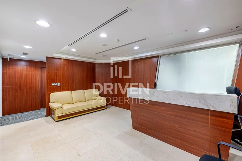 9.5% Net | Grade A | Exclusive | Prime Location63826268204931114