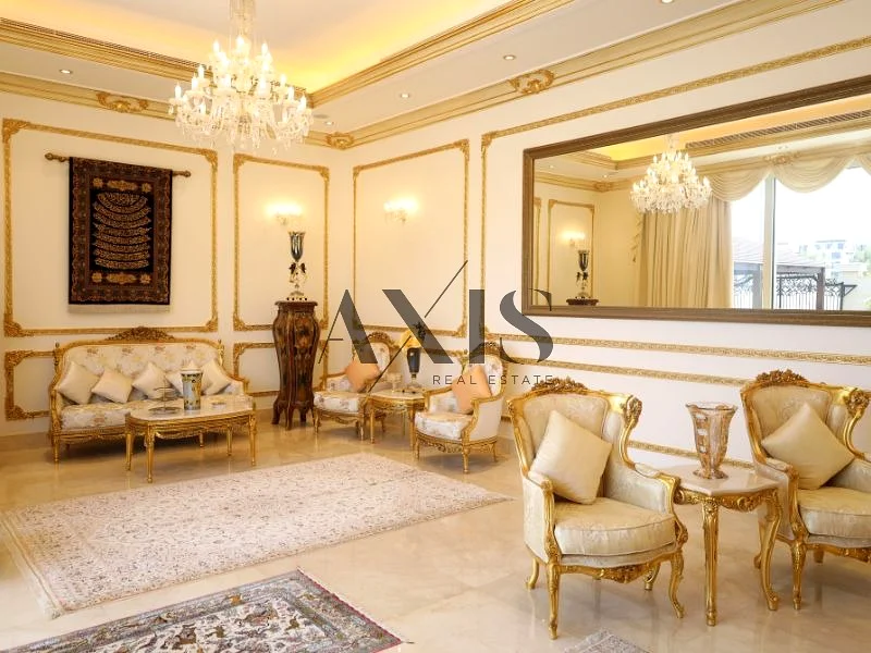 فيلا فاخرة كلاسيكية | مبنية حسب الطلب | صفقة مثالية63915253480194112