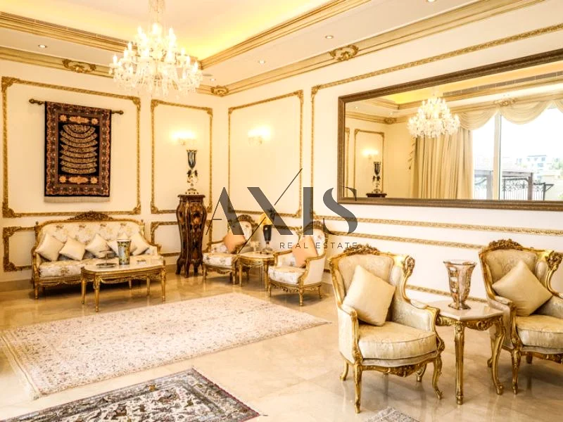 فيلا فاخرة كلاسيكية | مبنية حسب الطلب | صفقة مثالية63915253480194114
