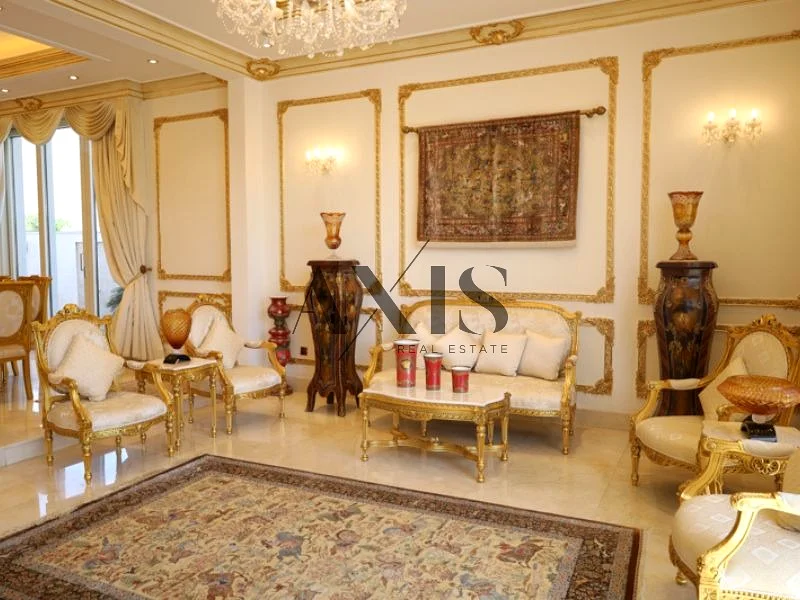 فيلا فاخرة كلاسيكية | مبنية حسب الطلب | صفقة مثالية63915253480194113